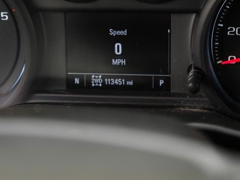 Used 2021 Chevrolet Silverado 3500 W/T w/ WT Convenience Package AWD/4WD image 19