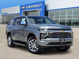 New 2026 Chevrolet Tahoe Premier w/ Sun And Tow Package AWD/4WD 360° Tour