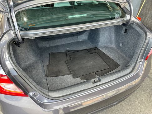 Used 2019 Honda Accord EX image 26