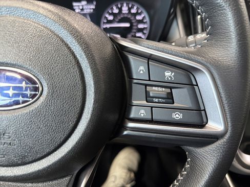 Certified 2025 Subaru Outback Premium w/ Popular Package #1A image 37