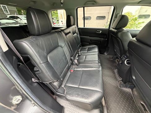 Used 2012 Honda Pilot EX-L image 35