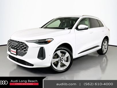 New 2025 Audi Q5 Premium Plus