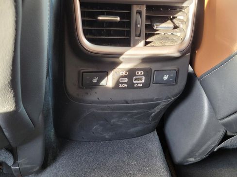 Certified 2025 Subaru Outback Touring XT image 25