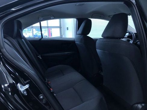 Certified 2025 Toyota Corolla LE image 20