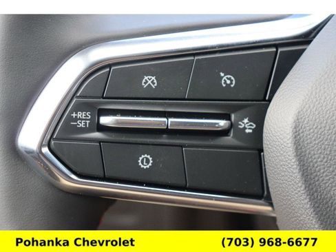 New 2026 Chevrolet Tahoe RST w/ Comfort Package AWD/4WD image 12