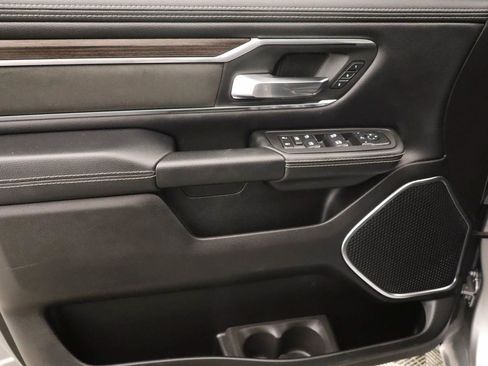 Used 2026 RAM 1500 Laramie AWD/4WD image 18