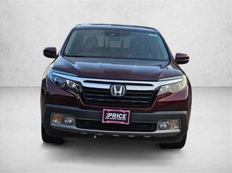 Used 2017 Honda Ridgeline RTL-E video 2