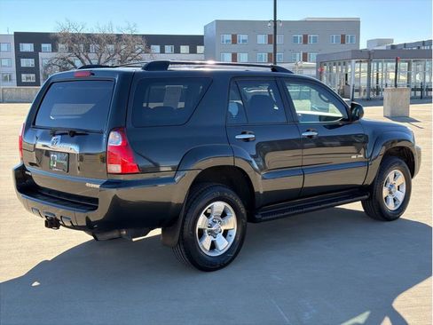 Used 2007 Toyota 4Runner SR5 image 8