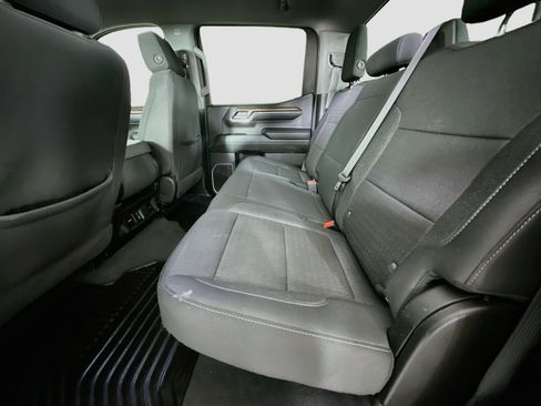 Used 2024 Chevrolet Silverado 1500 LT AWD/4WD image 27
