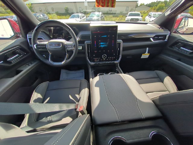 New 2026 GMC Yukon XL Elevation w/ Elevation Premium Package AWD/4WD image 31