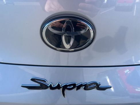 Used 2022 Toyota Supra Premium w/ Driver Assist Package image 33