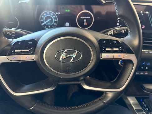Used 2023 Hyundai Elantra SEL w/ Convenience Package FWD image 21