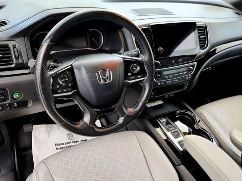Used 2019 Honda Passport Elite image 24