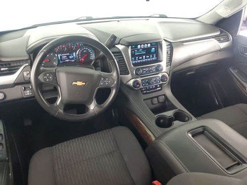 Used 2017 Chevrolet Tahoe LS w/ Max Trailering Package image 15