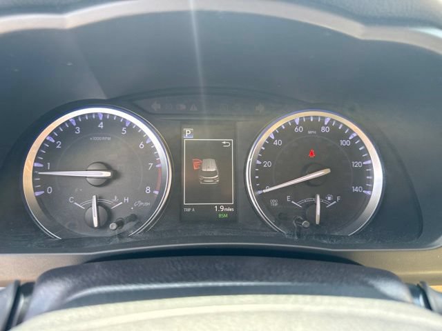 Used 2018 Toyota Highlander XLE FWD image 9