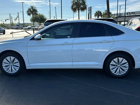 Used 2019 Volkswagen Jetta S image 4