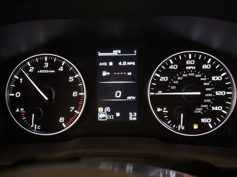 New 2026 Subaru Impreza 2.0i Sport image 14