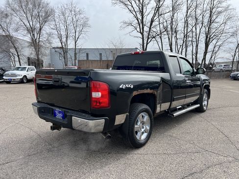 Used 2012 Chevrolet Silverado 1500 LT w/ All-Star Edition image 8