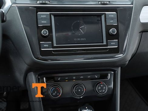 Used 2023 Volkswagen Tiguan S image 62