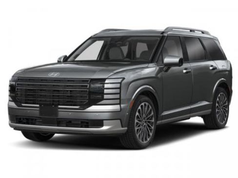 New 2026 Hyundai Palisade Calligraphy AWD/4WD image 1