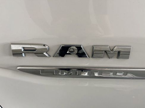 Used 2020 RAM 1500 Limited AWD/4WD image 38