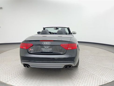 Used 2015 Audi S5 Premium Plus w/ Technology Package image 3