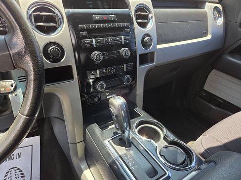 Used 2012 Ford F150 FX2 w/ FX Plus Pkg RWD image 35