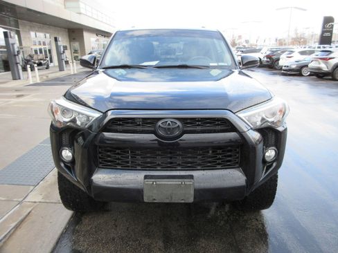 Used 2019 Toyota 4Runner SR5 image 15