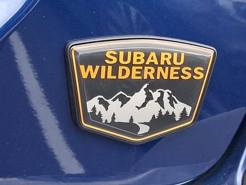 New 2026 Subaru Crosstrek 2.5i Wilderness w/ Crosstrek Mirror Package AWD/4WD image 5