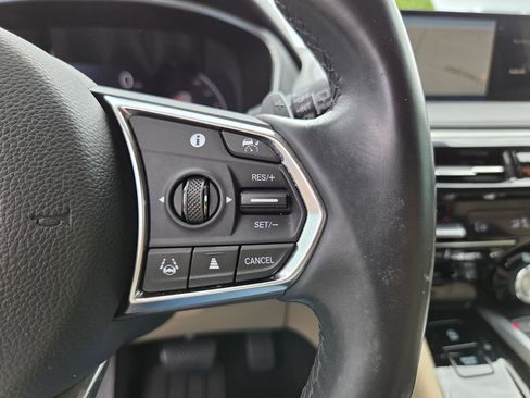 Used 2023 Acura MDX FWD w/ Technology Package image 27