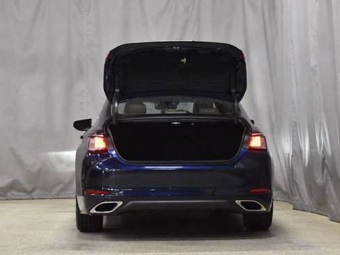 Used 2024 Lexus ES 350 w/ Premium Package image 34