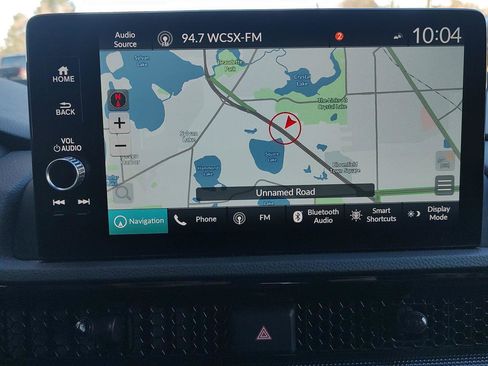 Used 2023 Honda CR-V Sport Touring image 9