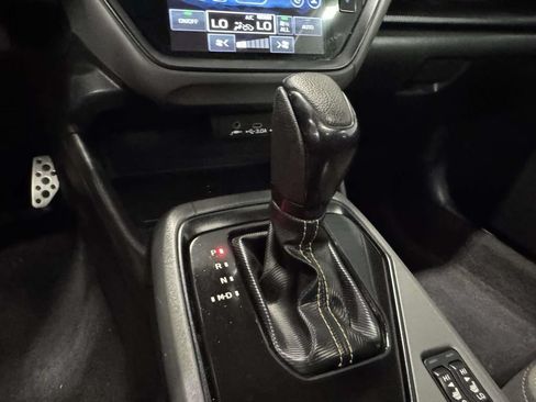 Used 2024 Subaru Crosstrek 2.5i Sport AWD/4WD image 26