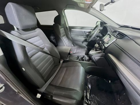 Used 2019 Honda CR-V LX image 23