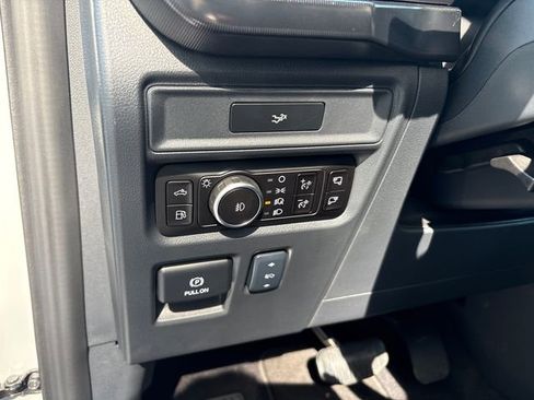 Certified 2026 Ford F150 Lariat AWD/4WD image 18