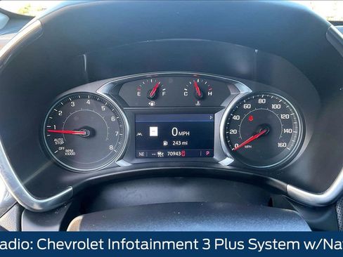 Certified 2022 Chevrolet Equinox Premier image 10