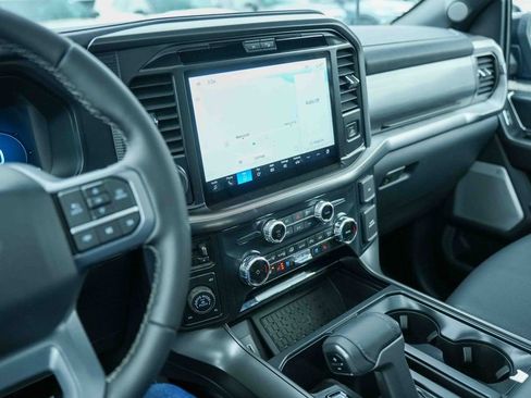 Used 2025 Ford F150 Lariat w/ Equipment Group 502A High AWD/4WD image 33
