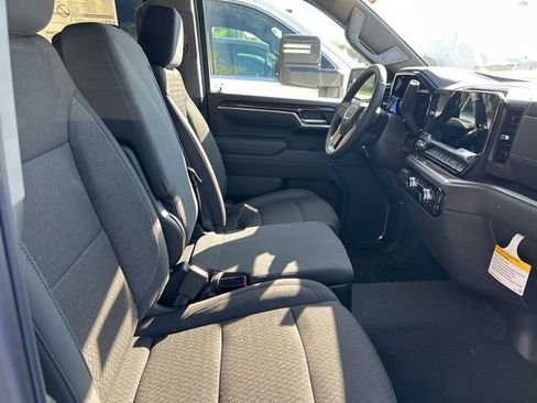 New 2026 GMC Sierra 1500 Elevation image 28