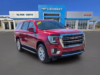 Used 2023 GMC Yukon SLT video 3