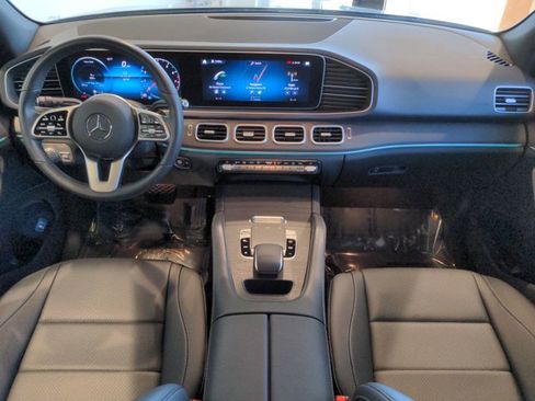 Used 2020 Mercedes-Benz GLE 350 4MATIC image 15