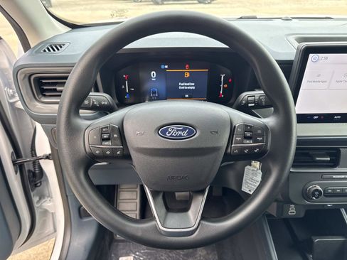 New 2025 Ford Maverick XL w/ 4K Tow Package image 9