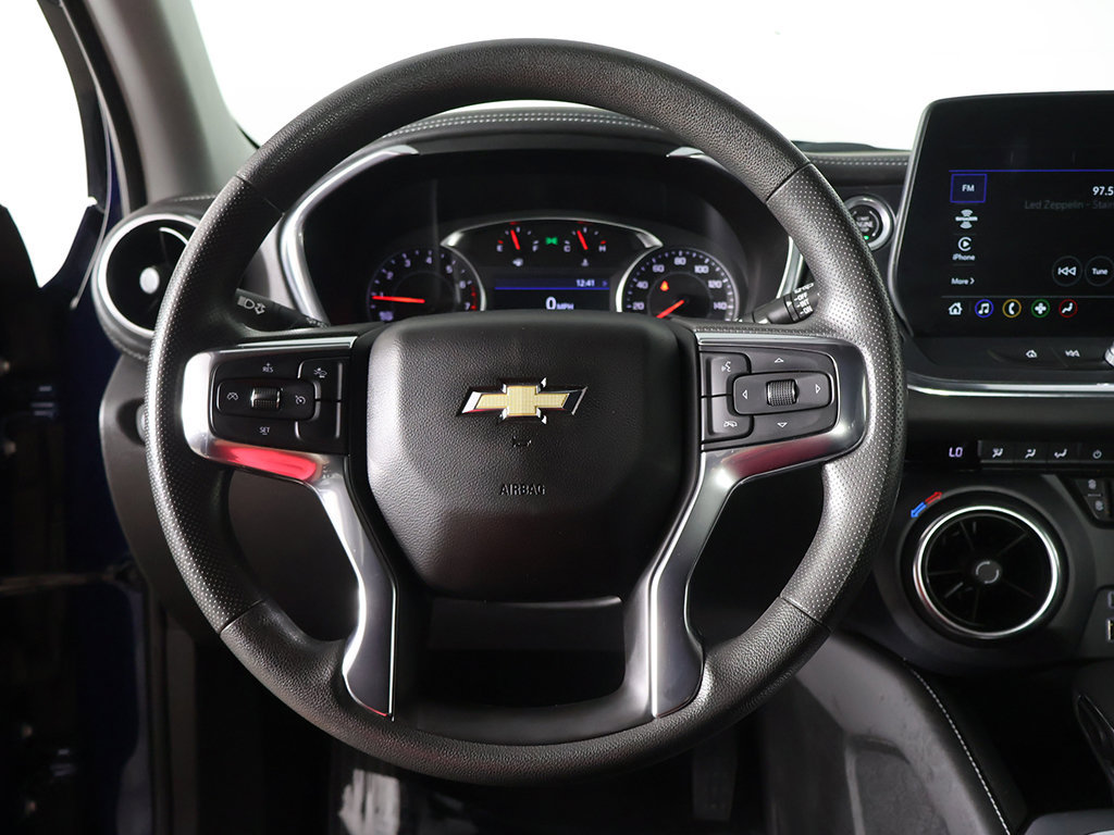 Used 2023 Chevrolet Blazer LT w/ LPO, Floor Liner Package FWD image 36