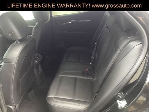 Used 2024 Buick Envision Preferred AWD/4WD image 17