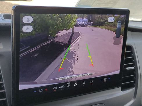 New 2025 Ford Transit 350 XL image 29