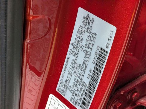 Used 2025 MAZDA CX-50 AWD 2.5 Hybrid w/ Premium Pkg image 33