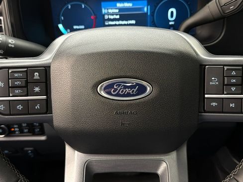 Used 2025 Ford F350 Lariat w/ Lariat Ultimate Package image 26