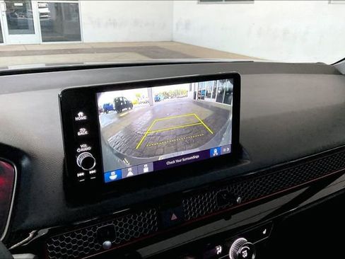 Used 2025 Honda Civic Si image 11