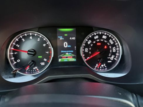 Certified 2022 Toyota RAV4 XLE w/ Convenience Package image 3