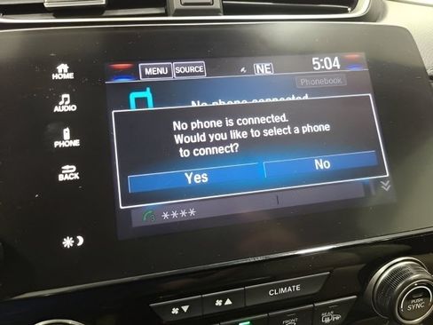 Used 2018 Honda CR-V EX-L image 31