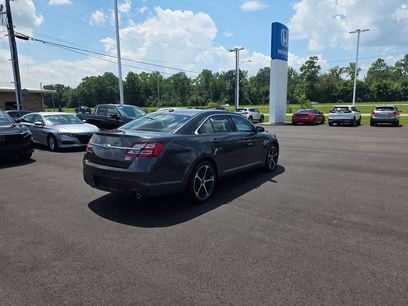 Used 2015 Ford Taurus SEL w/ Equipment Group 201A